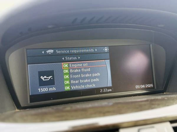 2008 BMW E63/E64 645Ci & 650i - Image 16 of 19