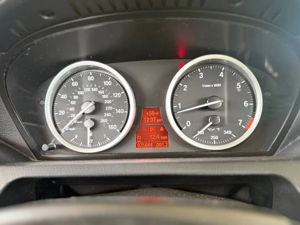 2008 BMW E63/E64 645Ci & 650i - Image 21 of 21
