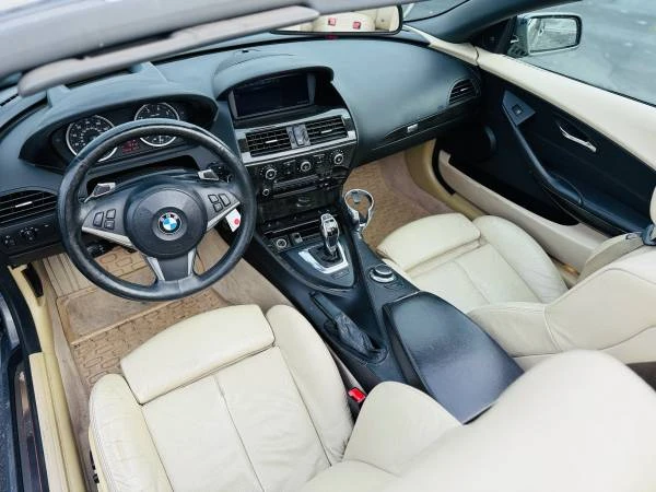 2008 BMW E63/E64 645Ci & 650i - Image 15 of 21