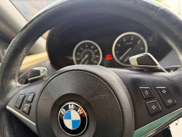 2008 BMW E63/E64 645Ci & 650i - Image 20 of 21