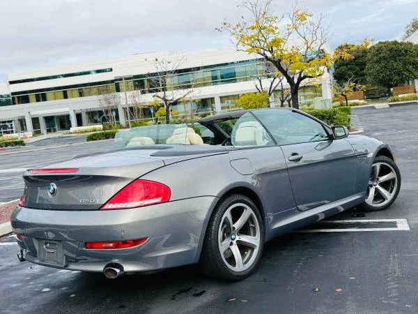 2008 BMW E63/E64 645Ci & 650i - Image 5 of 21