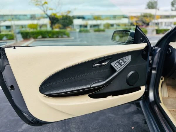 2008 BMW E63/E64 645Ci & 650i - Image 16 of 21
