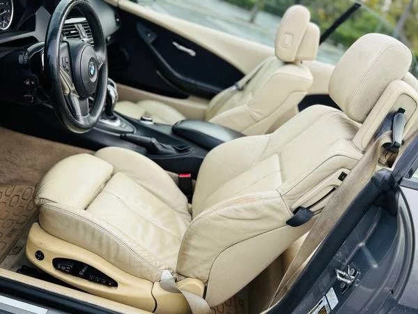 2008 BMW E63/E64 645Ci & 650i - Image 13 of 21