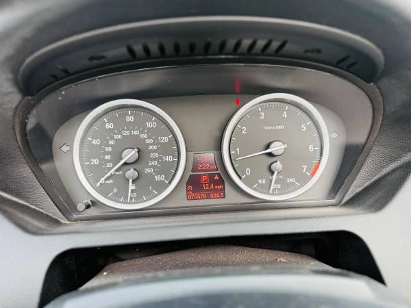 2008 BMW E63/E64 645Ci & 650i - Image 17 of 21