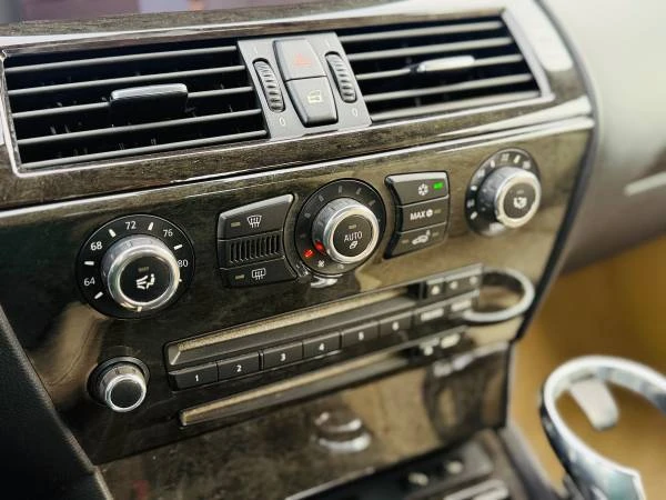 2008 BMW E63/E64 645Ci & 650i - Image 18 of 21