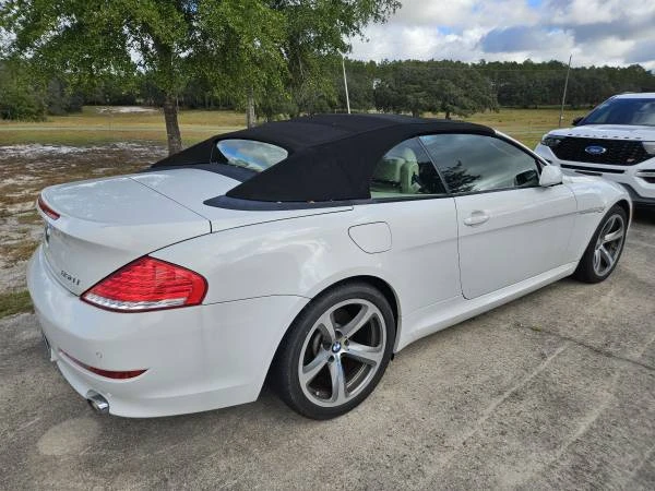 2008 BMW E63/E64 645Ci & 650i - Image 17 of 17