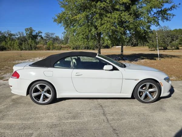 2008 BMW E63/E64 645Ci & 650i - Image 2 of 17