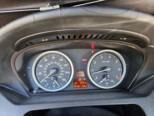 2008 BMW E63/E64 645Ci & 650i - Image 9 of 17