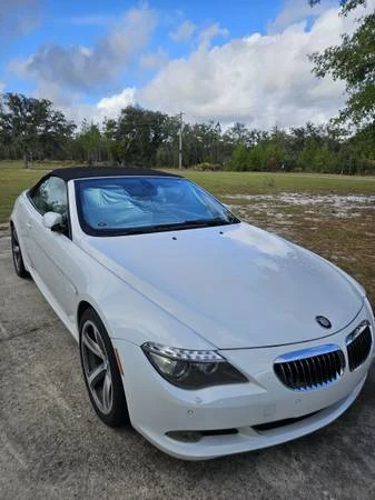 2008 BMW E63/E64 645Ci & 650i - Image 14 of 17