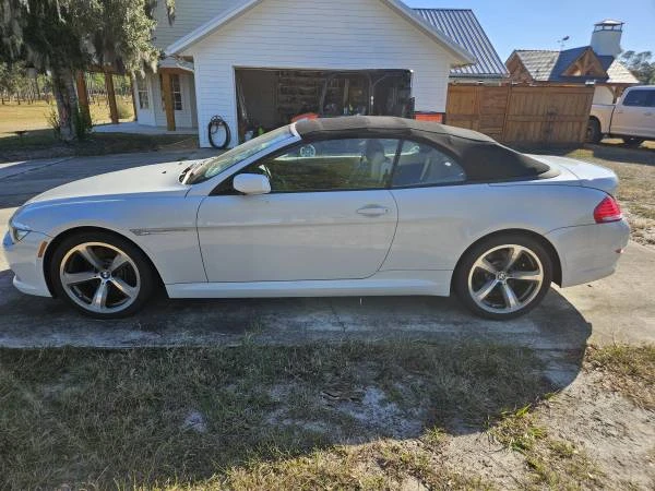 2008 BMW E63/E64 645Ci & 650i - Image 3 of 17