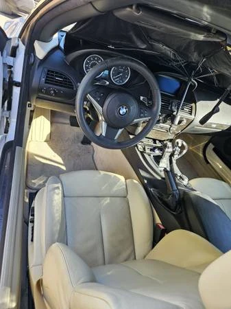2008 BMW E63/E64 645Ci & 650i - Image 4 of 17