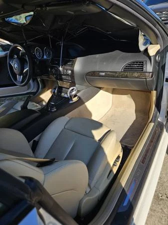 2008 BMW E63/E64 645Ci & 650i - Image 7 of 17
