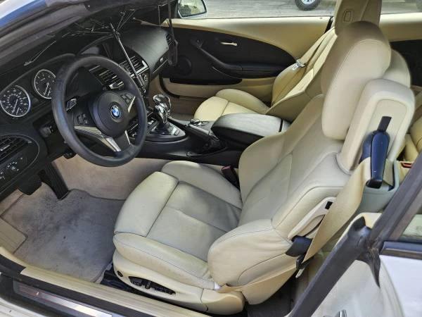 2008 BMW E63/E64 645Ci & 650i - Image 5 of 5
