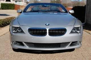 2008 BMW E63/E64 645Ci & 650i - Image 6 of 20