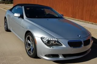 2008 BMW E63/E64 645Ci & 650i - Image 12 of 20