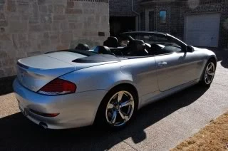 2008 BMW E63/E64 645Ci & 650i - Image 4 of 20