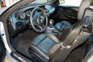 2008 BMW E63/E64 645Ci & 650i - Image 8 of 20