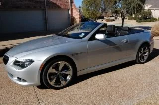 2008 BMW E63/E64 645Ci & 650i - Image 5 of 20