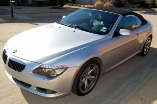 2008 BMW E63/E64 645Ci & 650i - Image 13 of 20