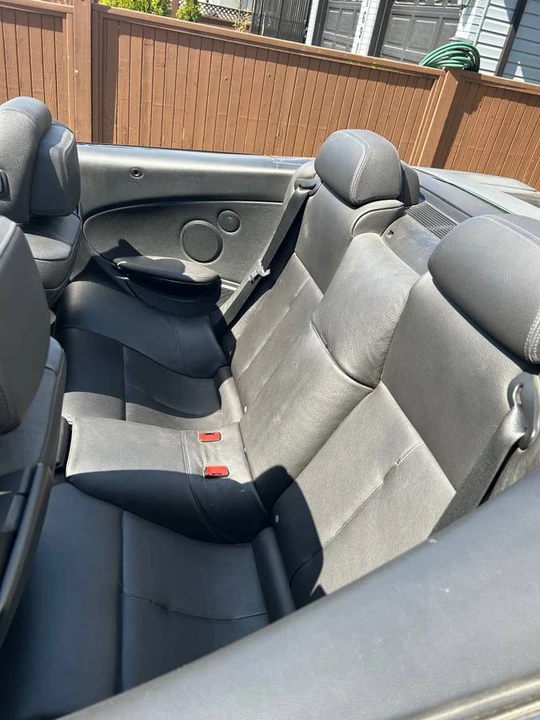 2008 BMW E63/E64 645Ci & 650i - Image 9 of 9