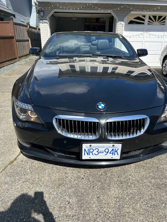 2008 BMW E63/E64 645Ci & 650i - Image 4 of 9