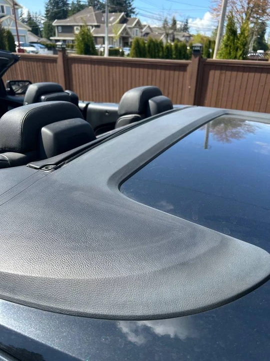 2008 BMW E63/E64 645Ci & 650i - Image 8 of 9