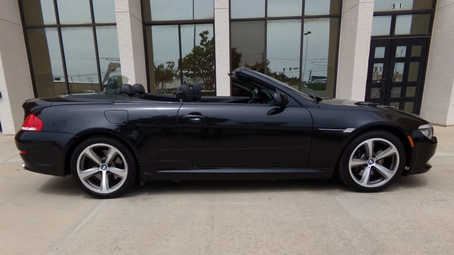 2008 BMW E63/E64 645Ci & 650i - Image 2 of 6