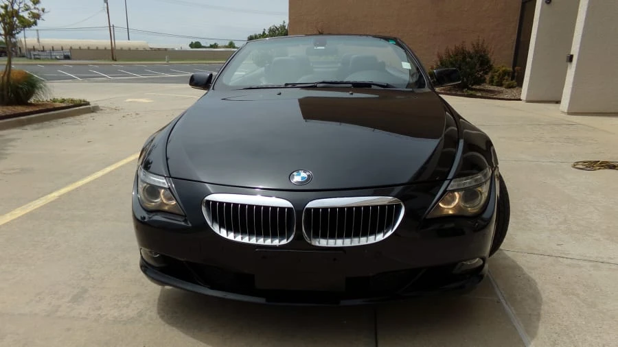 2008 BMW E63/E64 645Ci & 650i - Image 4 of 6