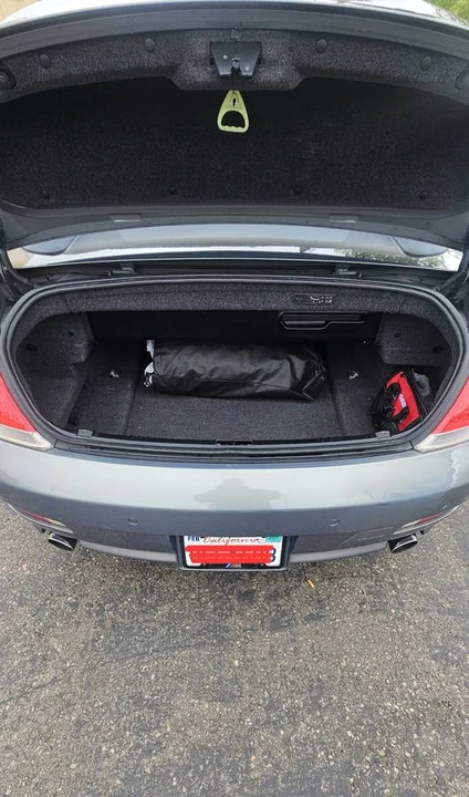 2008 BMW E63/E64 645Ci & 650i - Image 7 of 12