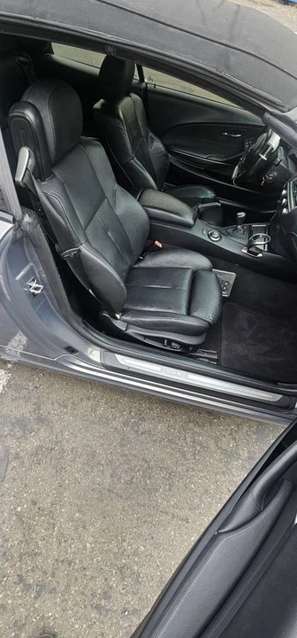 2008 BMW E63/E64 645Ci & 650i - Image 9 of 12