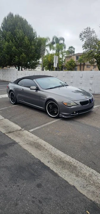 2008 BMW E63/E64 645Ci & 650i - Image 2 of 12