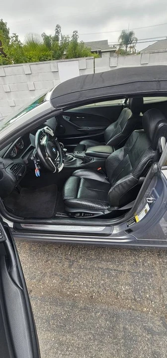 2008 BMW E63/E64 645Ci & 650i - Image 8 of 12