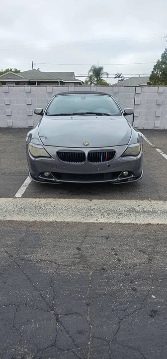 2008 BMW E63/E64 645Ci & 650i - Image 5 of 12