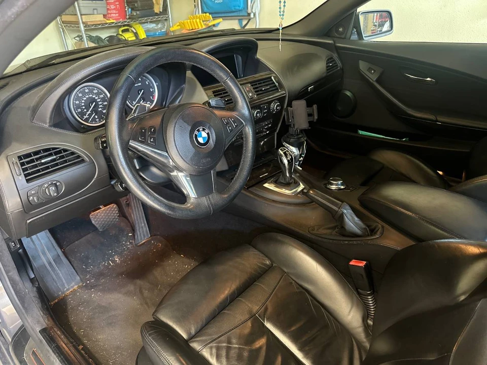 2008 BMW E63/E64 645Ci & 650i - Image 4 of 6