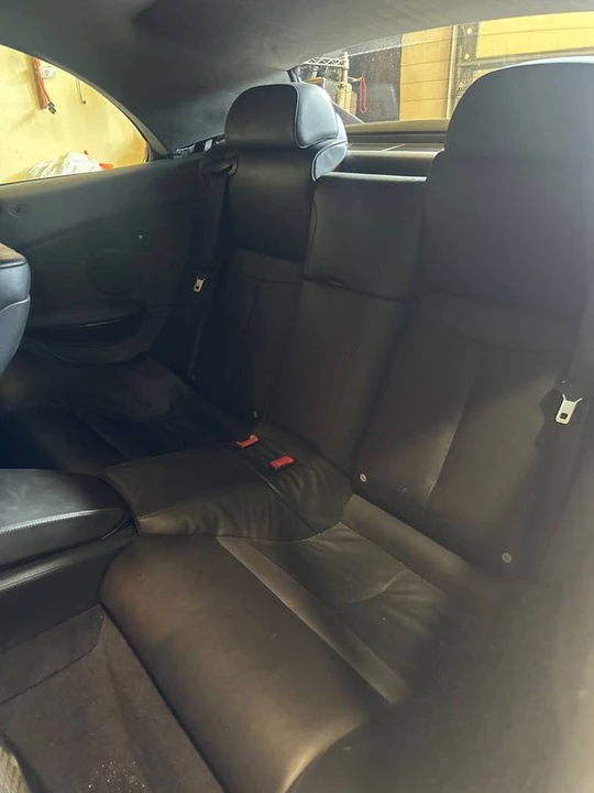 2008 BMW E63/E64 645Ci & 650i - Image 6 of 6