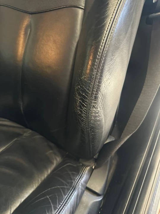 2008 BMW E63/E64 645Ci & 650i - Image 5 of 6