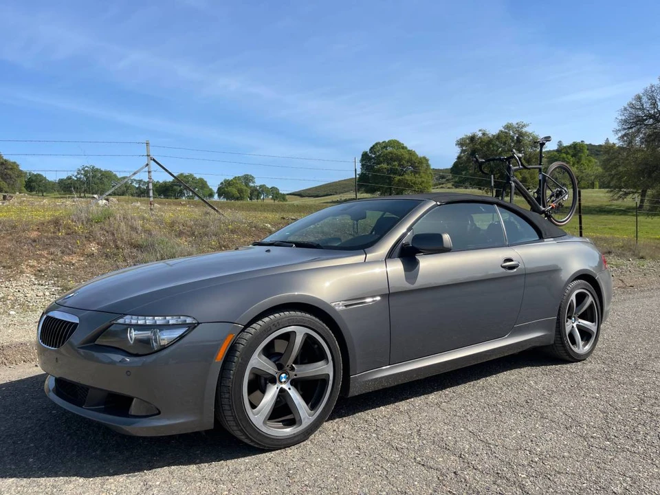 2008 BMW E63/E64 645Ci & 650i - Image 3 of 6