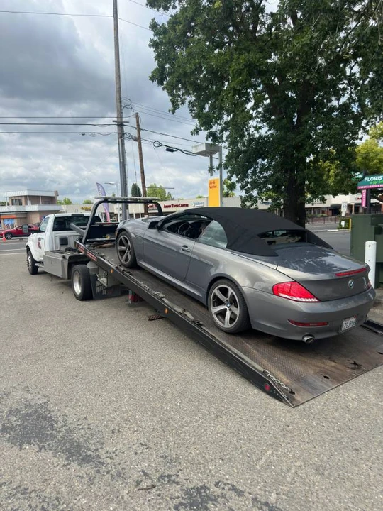 2008 BMW E63/E64 645Ci & 650i - Image 2 of 6