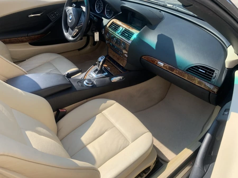 2008 BMW E63/E64 645Ci & 650i - Image 5 of 10