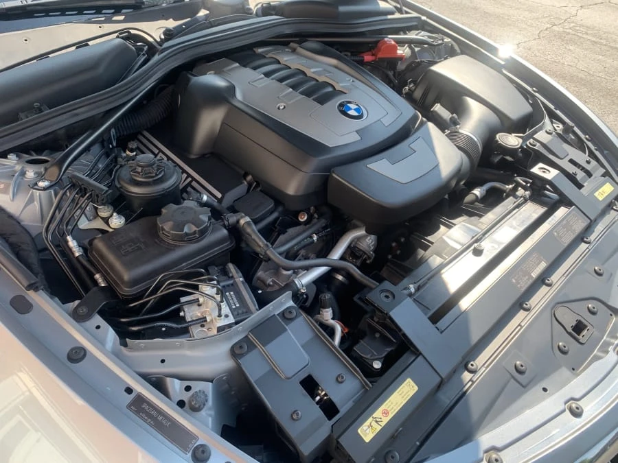 2008 BMW E63/E64 645Ci & 650i - Image 7 of 10