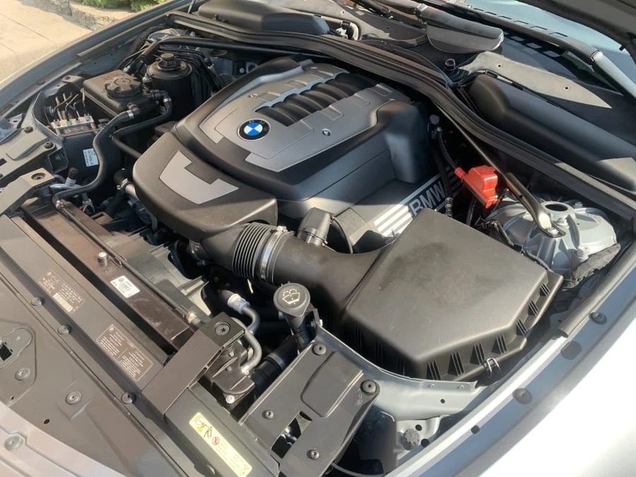 2008 BMW E63/E64 645Ci & 650i - Image 6 of 10