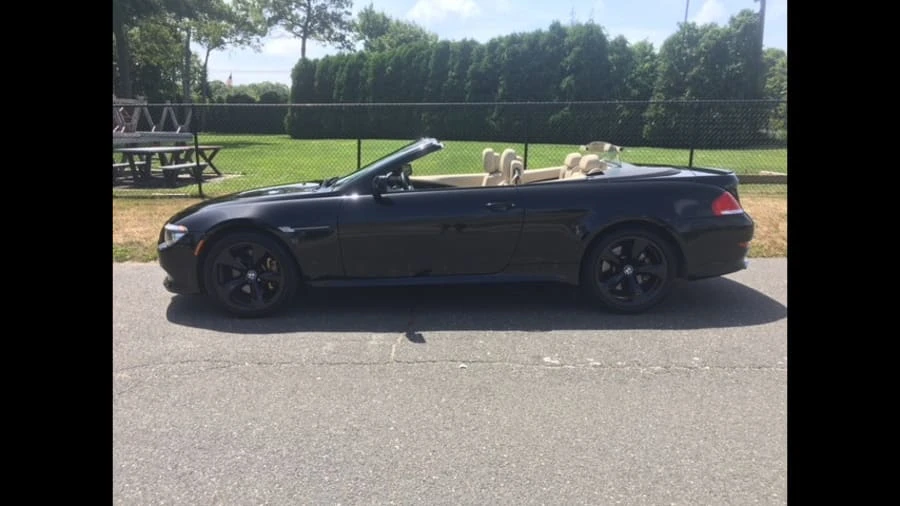 2008 BMW E63/E64 645Ci & 650i - Image 2 of 12