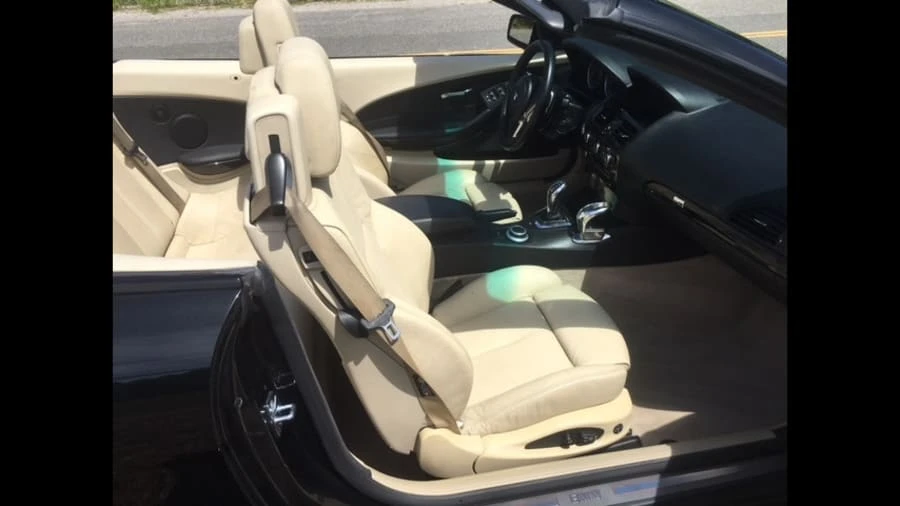 2008 BMW E63/E64 645Ci & 650i - Image 4 of 12