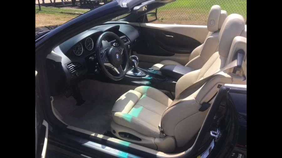 2008 BMW E63/E64 645Ci & 650i - Image 5 of 12