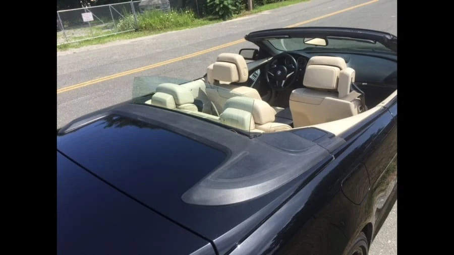 2008 BMW E63/E64 645Ci & 650i - Image 7 of 12