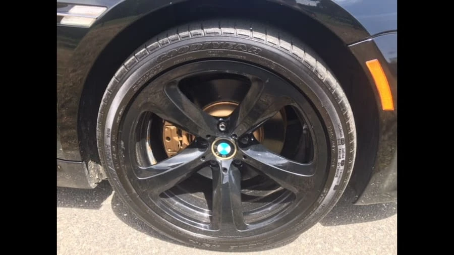 2008 BMW E63/E64 645Ci & 650i - Image 8 of 12