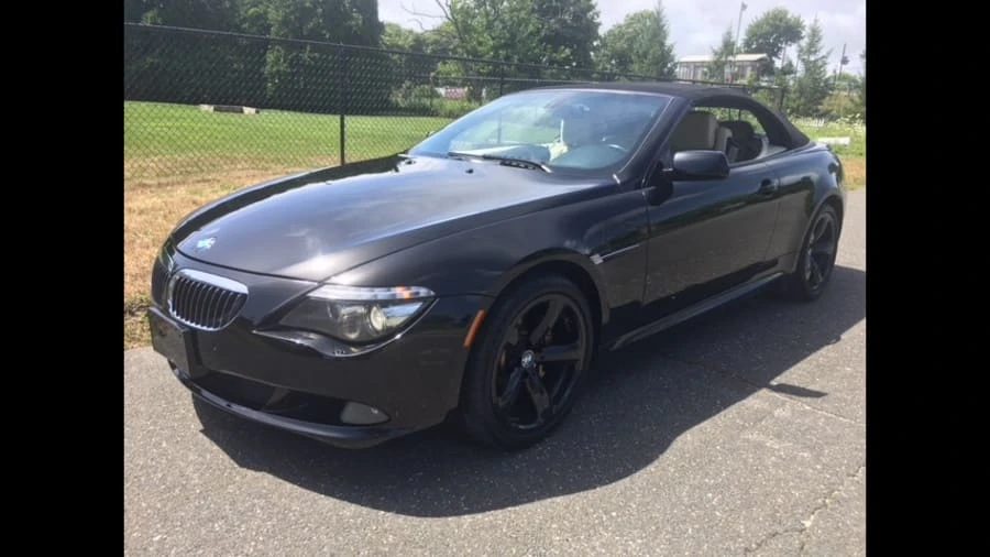 2008 BMW E63/E64 645Ci & 650i - Image 12 of 12
