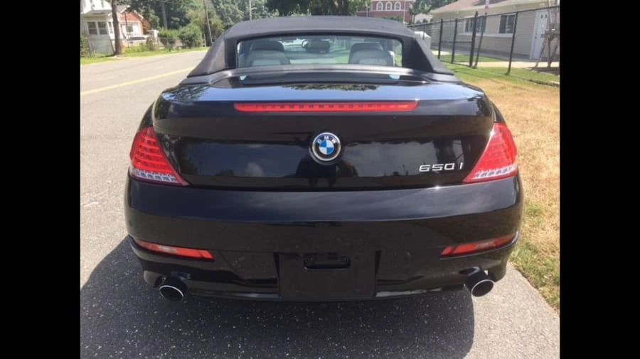 2008 BMW E63/E64 645Ci & 650i - Image 9 of 12