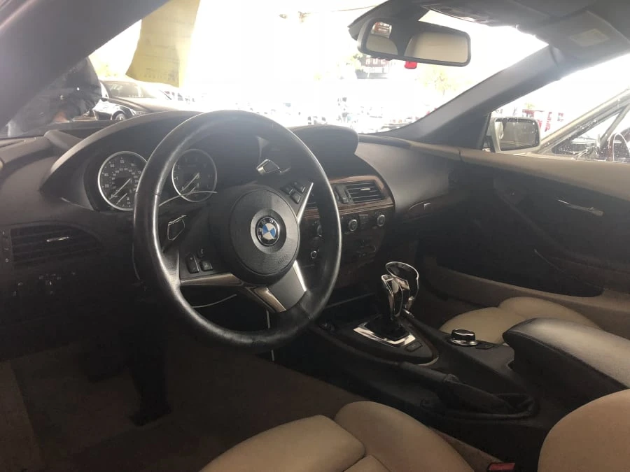 2008 BMW E63/E64 645Ci & 650i - Image 2 of 2