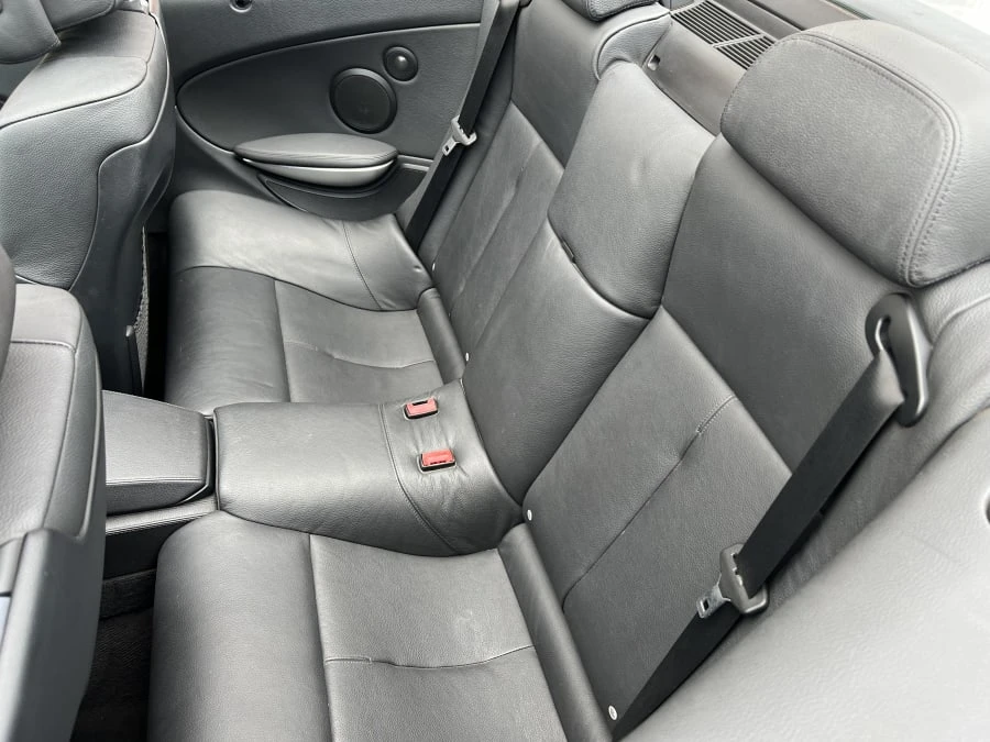 2008 BMW E63/E64 645Ci & 650i - Image 8 of 13